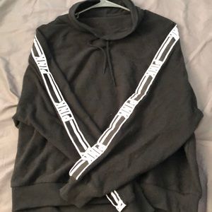 Track jacket